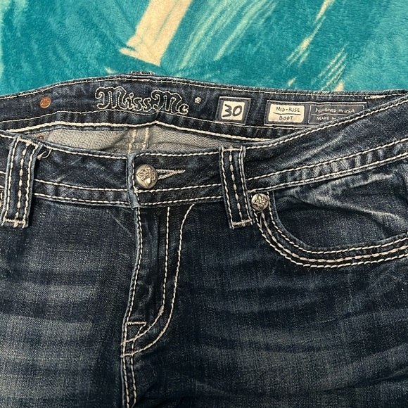 Jeans - Picture 3 of 3